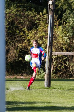 Bild 100 - Frauen SV Fortuna B�sdorf - SV Henstedt Ulzburg : Ergebnis: 0:7